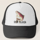 Search for slayer hats trout