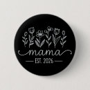 Search for new moms buttons 2026