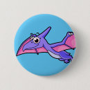 Search for pterodactyl buttons Cute