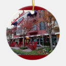 Search for town ornaments Island