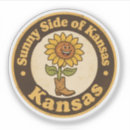 Search for kansas travel stickers Wichita