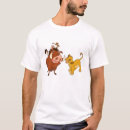 Search for simba tshirts Multiple character