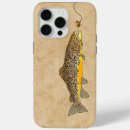Search for trout fishing iphone cases Angling