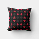 Search for playing cards pillows Las vegas