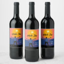 Search for beach wine labels Sunrise