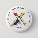 Recherche de slogans de badges Pour lui