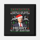 Search for easter fun magnets Biden
