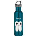 Search for dental hygienist water bottles Dentist