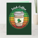 Search for vintage st patricks day cards Retro