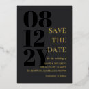 Recherche de charcoal invitations Simple