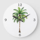 Search for summer house clocks Palm trees