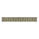 Search for olive ribbon Vintage