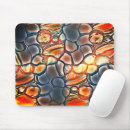 Search for round mousepads Orange