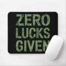 Search for irish humour mousepads Shamrock