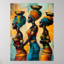 Recherche de femmes africaines posters Dynamique
