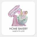 Search for mixer stickers Chef