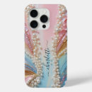 Recherche de perles iphone coques Jolie