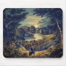 Search for harvest moon mousepads Landscape