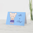 Search for customizeable birth announcement cards Babies