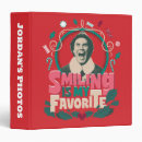 Search for buddy binders Christmas movie