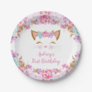 Search for purple and teal plates Flowers