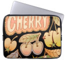Recherche de cerises ordinateurs portables protections Illustration