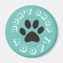 Recherche de dog magnets Adopter