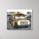 Search for school bus posters Photography