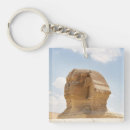 Recherche de sphinx porteclés Égypte