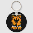 Search for funny vampire keychains Scary