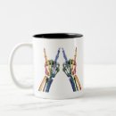 Search for rainbow skeleton mugs Gay