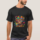 Recherche de highland cow tshirts Mignon