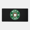 Search for logo mat Black