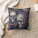 Search for halloween skeleton pillows Elegant