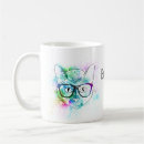 Search for watercolor splash mugs Colourful