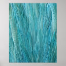 Search for blue feathers posters Bird