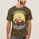 Recherche de oeufs de pâques tshirts Animaux