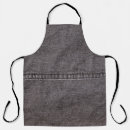 Search for casual aprons Background