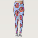 Search for disco leggings Blue