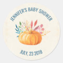 Search for fall vegetable stickers Pumpkin