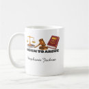 Search for born funny mugs Attorney