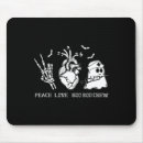 Search for nurs mousepads Halloween