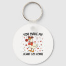 Search for making music keychains Retro