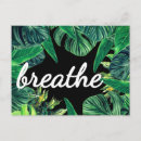 Recherche de monstera vœux cartes Coloré