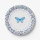 Search for vintage china plates Party