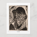 Recherche de kirchner cartes postales Ernst ludwig kirchner