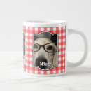 Search for large photo mugs Plaid