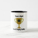 Recherche de trophée tasses Husband