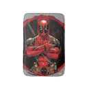 Search for marvel bathroom accessories Merc with a mouth