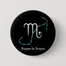 Recherche de scorpions badges Horoscope
